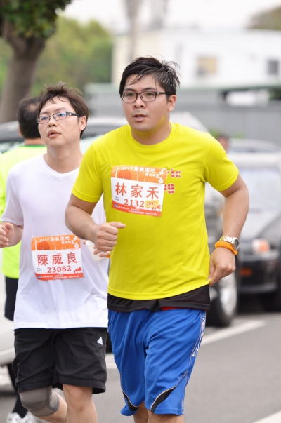 賽事相片