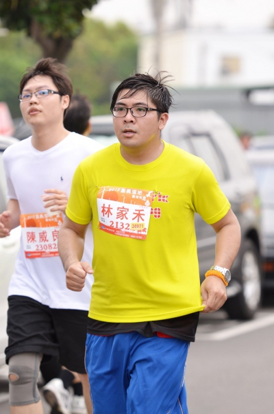 賽事相片