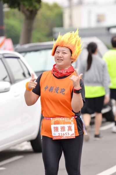 賽事相片