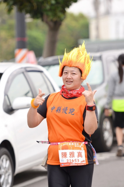 賽事相片