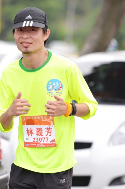 賽事相片