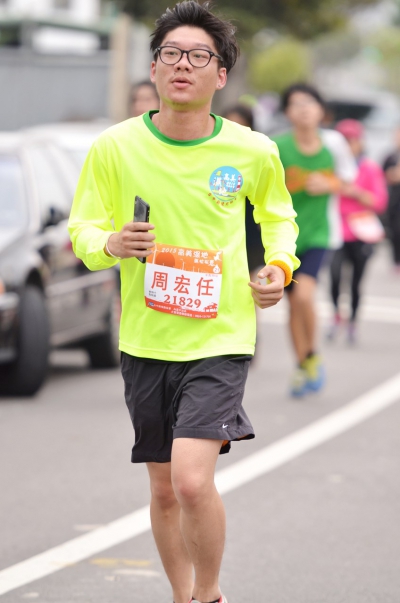 賽事相片