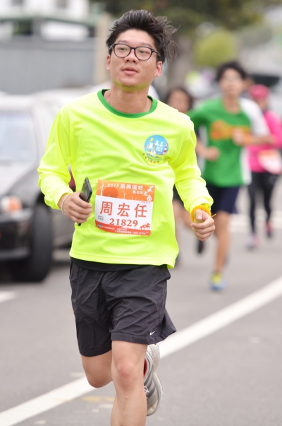 賽事相片