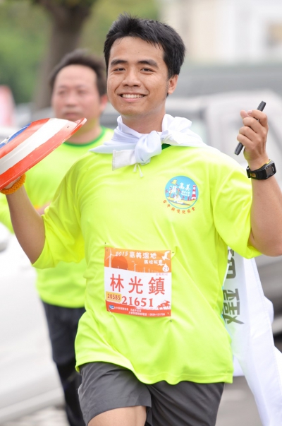 賽事相片