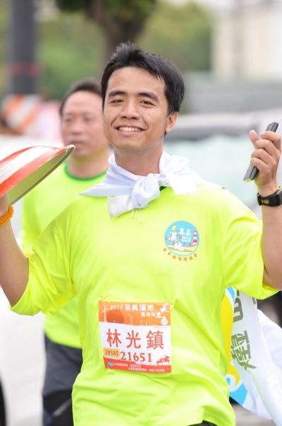 賽事相片