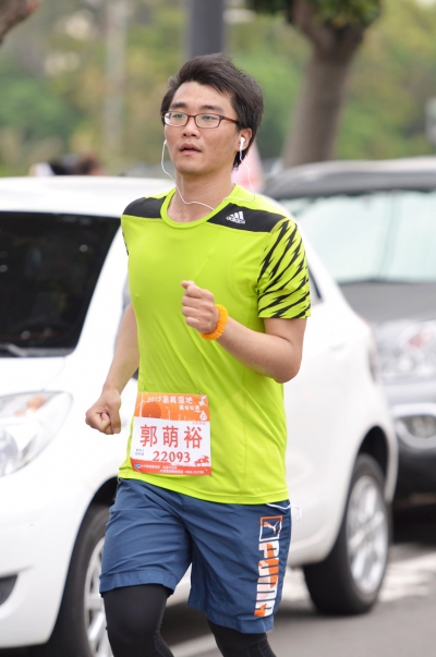 賽事相片