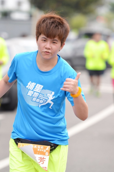 賽事相片