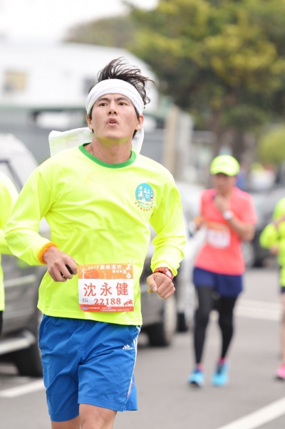 賽事相片