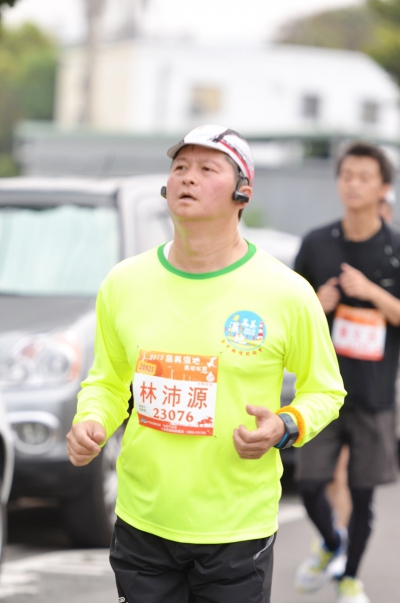 賽事相片