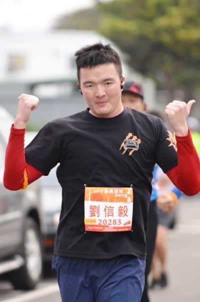 賽事相片