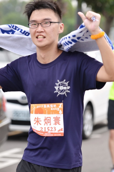賽事相片
