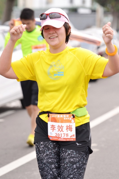 賽事相片