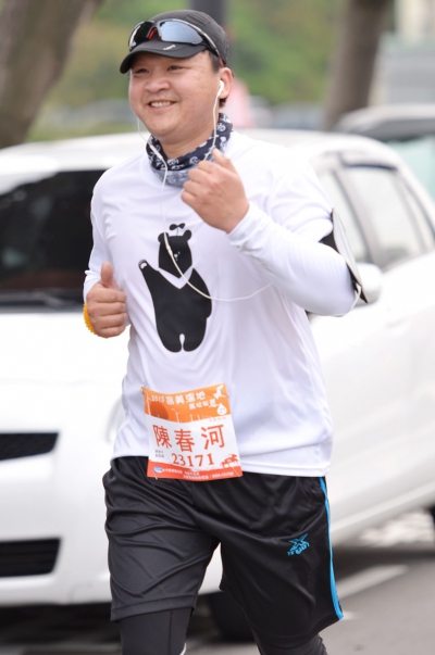 賽事相片