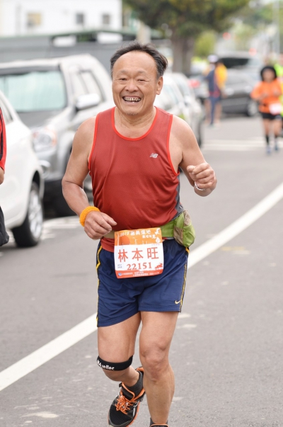 賽事相片