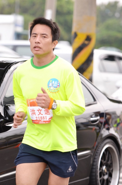 賽事相片
