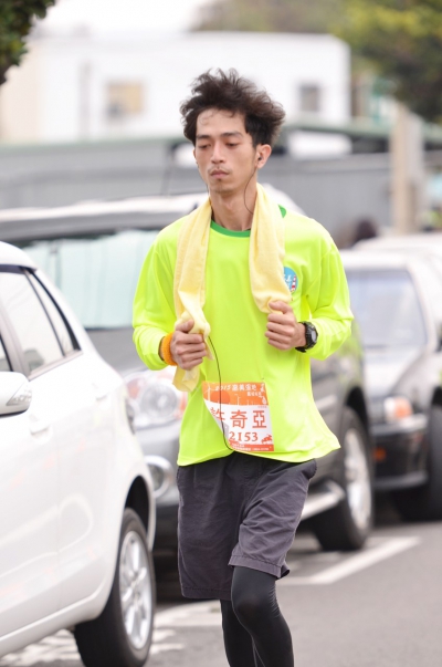 賽事相片