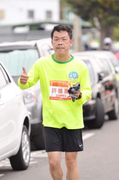 賽事相片