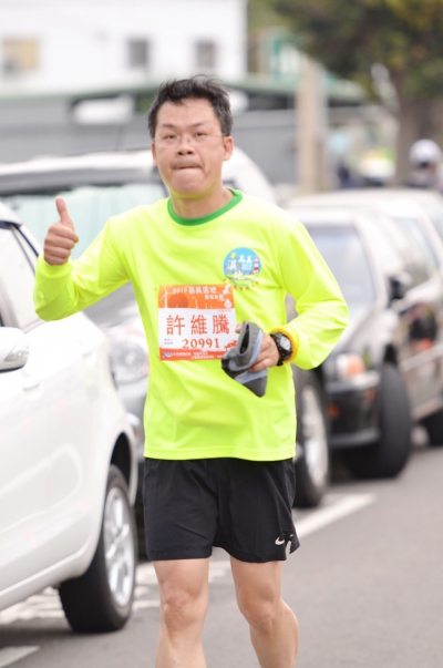 賽事相片