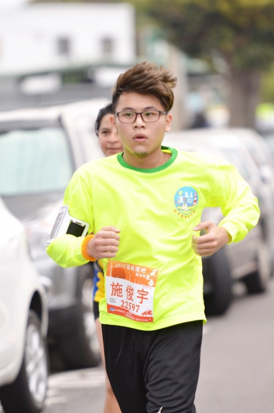 賽事相片