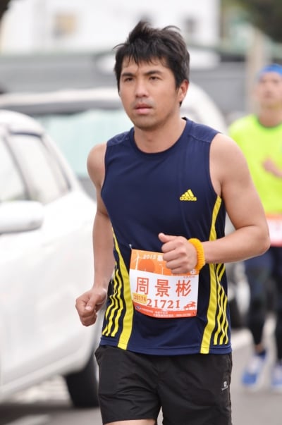 賽事相片