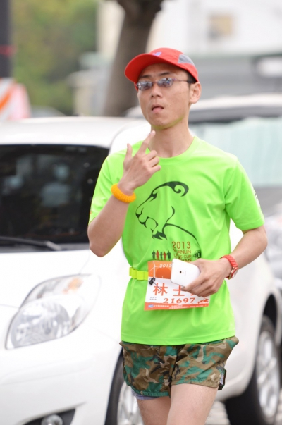 賽事相片