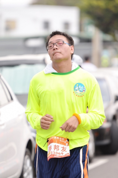 賽事相片