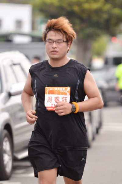 賽事相片