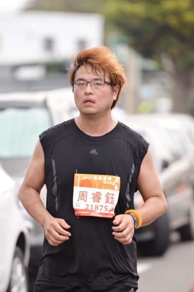 賽事相片