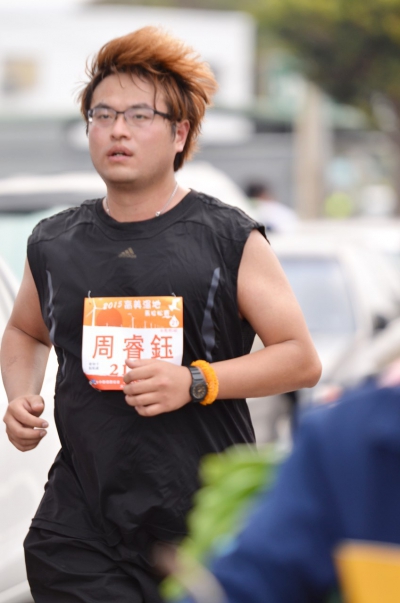 賽事相片