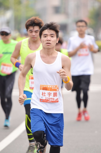 賽事相片