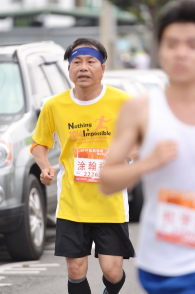 賽事相片