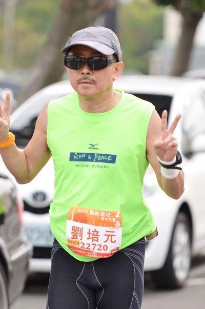 賽事相片