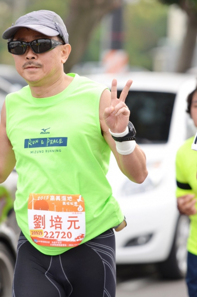 賽事相片