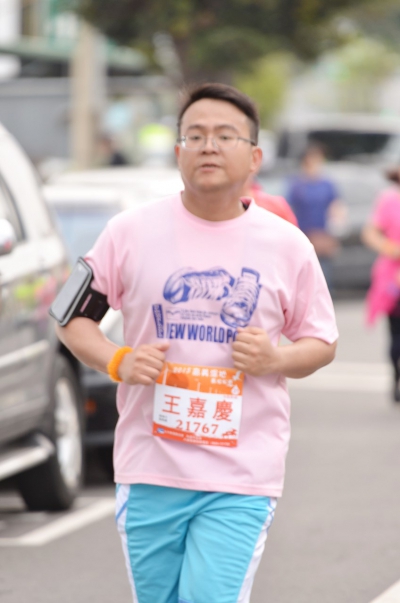 賽事相片