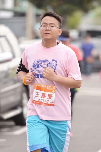賽事相片