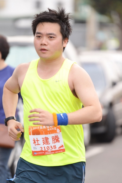 賽事相片