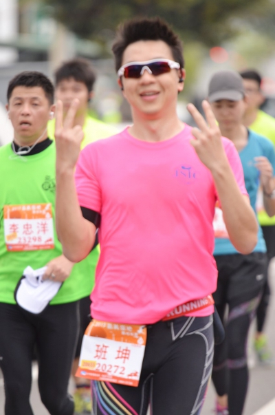 賽事相片