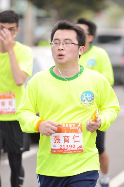 賽事相片