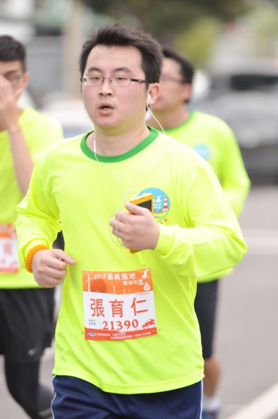 賽事相片