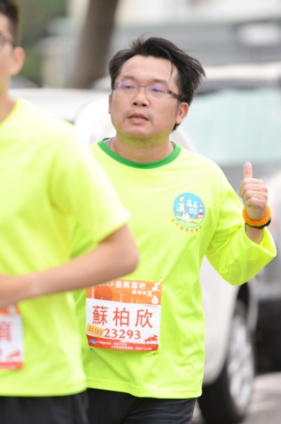 賽事相片