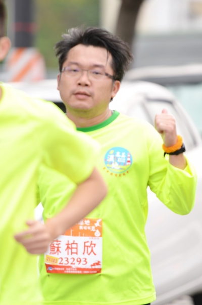 賽事相片