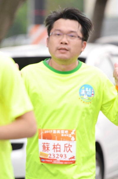 賽事相片