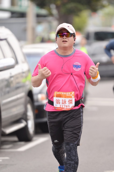 賽事相片