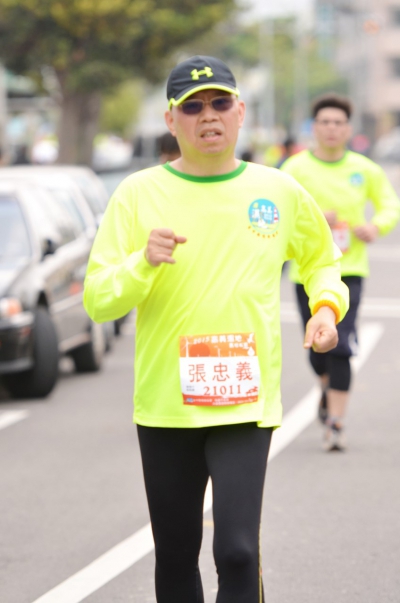 賽事相片