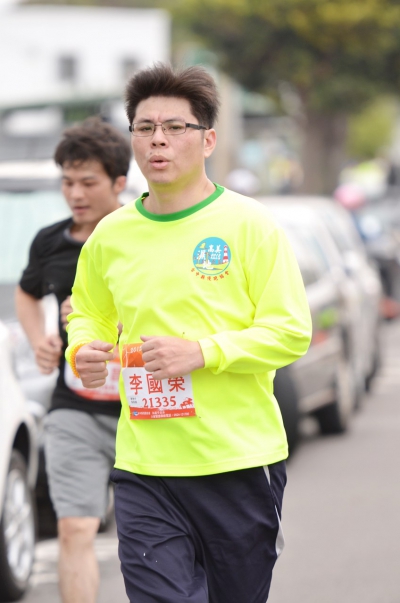 賽事相片