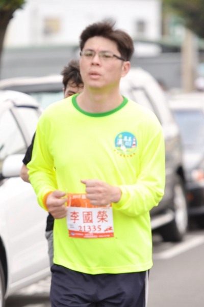 賽事相片
