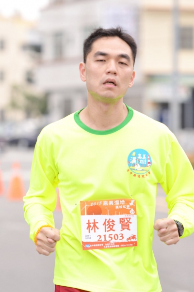 賽事相片
