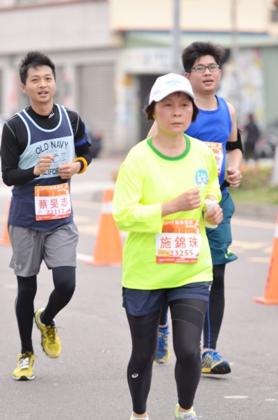 賽事相片