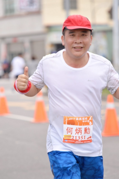 賽事相片