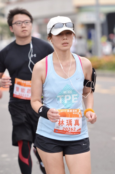 賽事相片